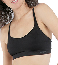 Active Sport A-B Cup Bra
